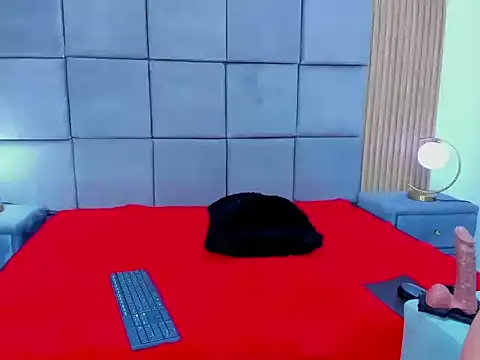 دردشة KateTompson_ الجنسية المباشرة