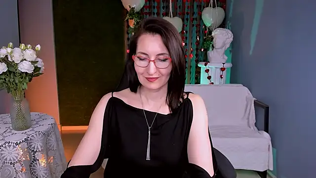 UnaTerra Pertunjukan Webcam