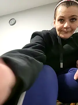 roksa2026 Webcam Show