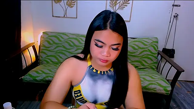 LovelyCock4Play Show Webcam