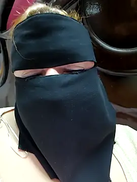 Warda_Egy Adlı Modelin Web Kamerası Şovu