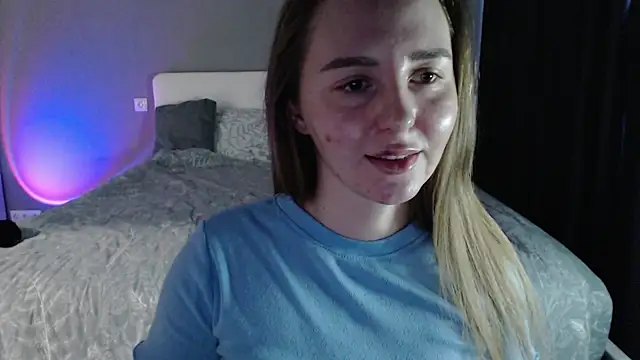 Webkamerová show Reyleys