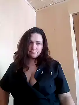 Susan8421 Webcam Show