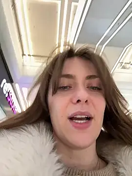 MariiDn Live XXX chat