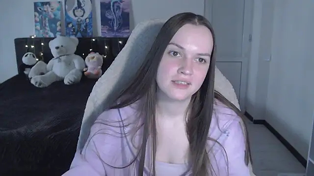 دردشة Little_flowers الجنسية المباشرة