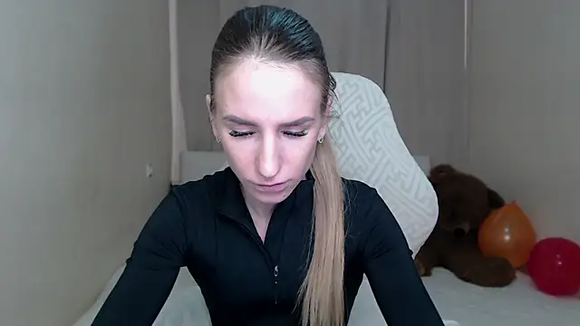 แชท XXX สดของ DeboraHorny