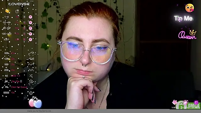 Alicia_love00: онлайн-секс-чат