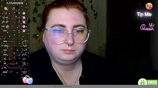 Alicia_love00 即時 XXX 聊天