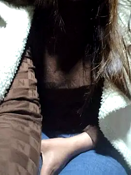 Congee-666 Webcam show