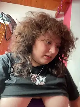 Solangerulo_ 现场XXX聊天