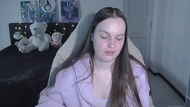 Little_flowersのライブXXXチャット