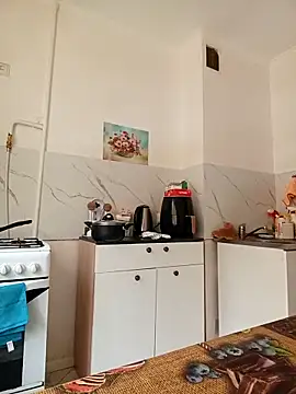 XXX chat uživo modela MssAngela