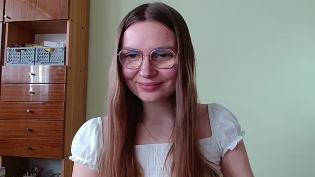 Chat +18 de LooveELLYx ao vivo