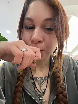 Chat XXX ao vivo de RosieSecret