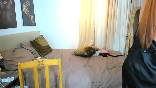 Chat XXX ao vivo de fiftyshadesshera