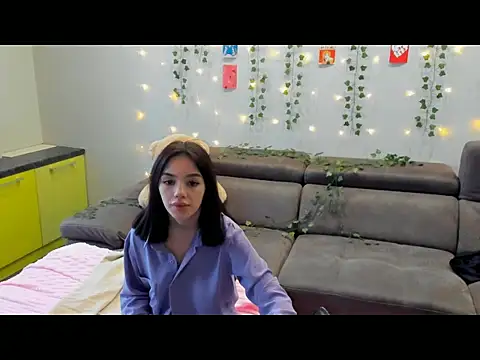 lionarey – Kamerová šou