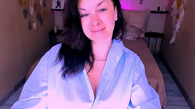 Chat XXX ao vivo de AnaMills