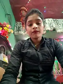 bhavna_pandit webkamerás műsora