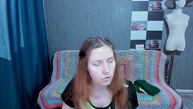 pa1e_pr1ncess Live XXX-Chat