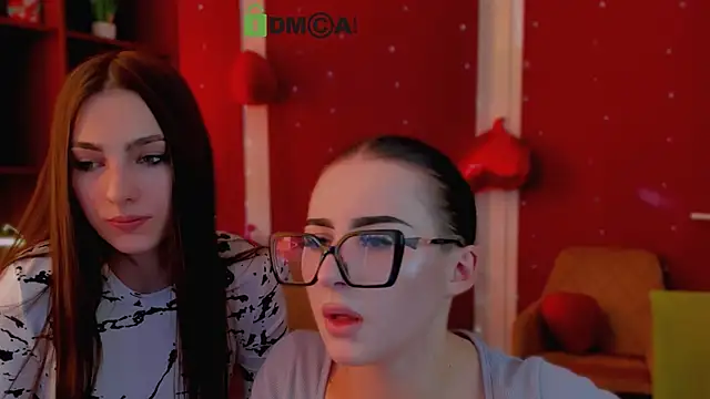 alia_skay – Kamerová šou