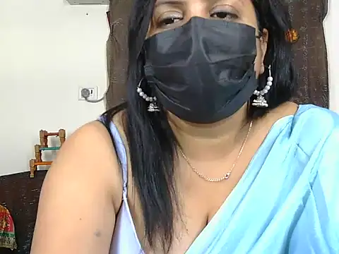 XXX chat uživo modela Secret_Bhabhi