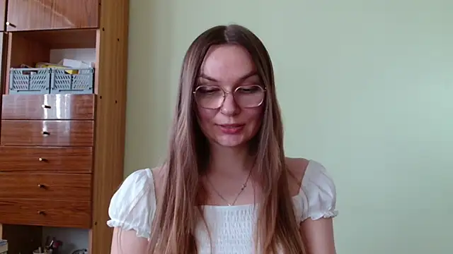 Chatroom XXX en direct de LooveELLYx