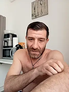 Alexdaniel89のウェブカメラショー