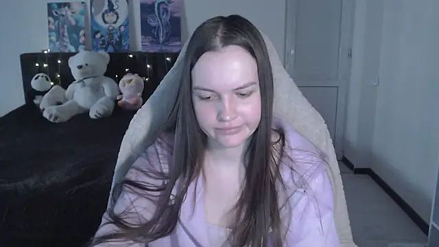 Little_flowers Live XXX Chat