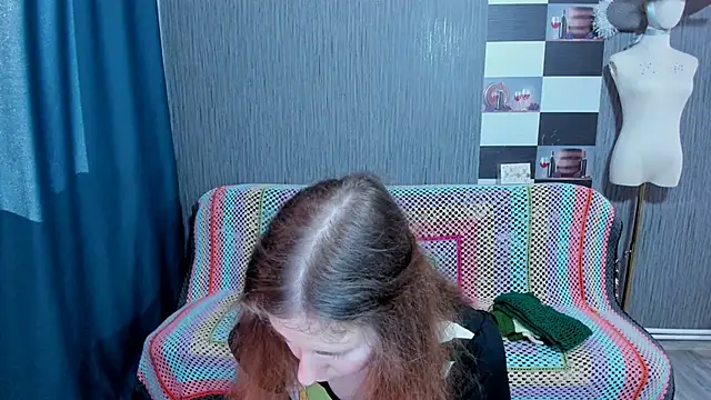 Sembang XXX Secara Langsung pa1e_pr1ncess