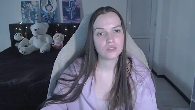 Chat XXX Live Little_flowers