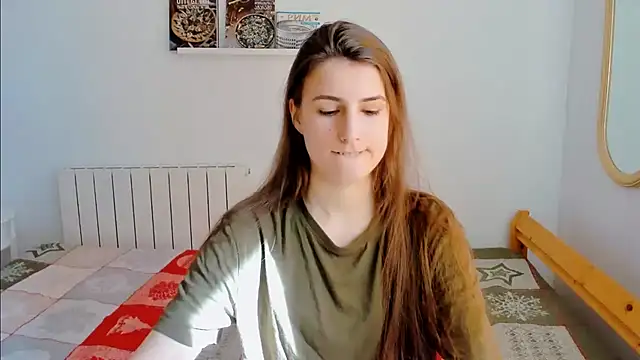 XXX chat uživo modela PumpkinCutiePie