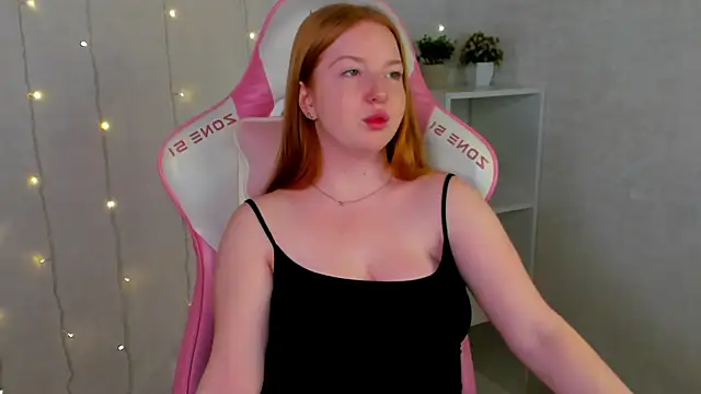 Jinny_Ginger – Live XXX-chat