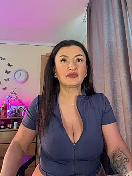 Hotangel75 – Live XXX-chat