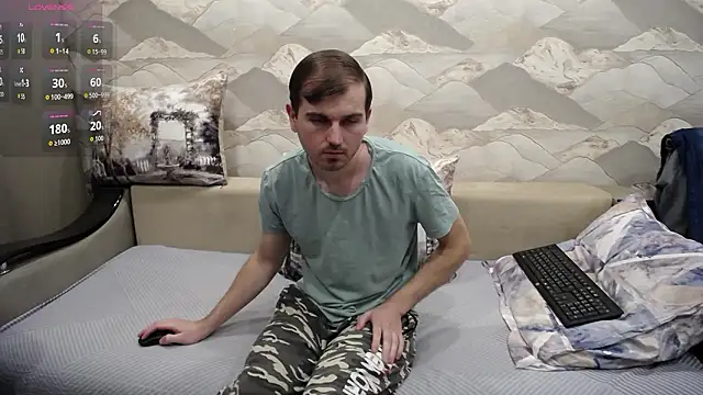 SerzhKorol1: απευθείας συνομιλία ΧΧΧ