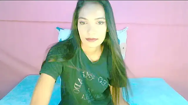 Chat +18 de 1SweetIndian ao vivo