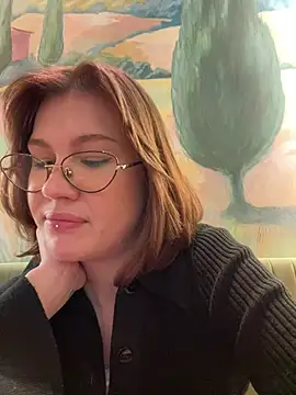 Czat XXX na żywo – RinaCat