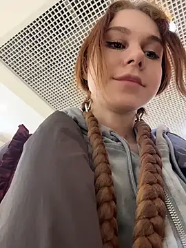 RosieSecret – Naživo XXX chat