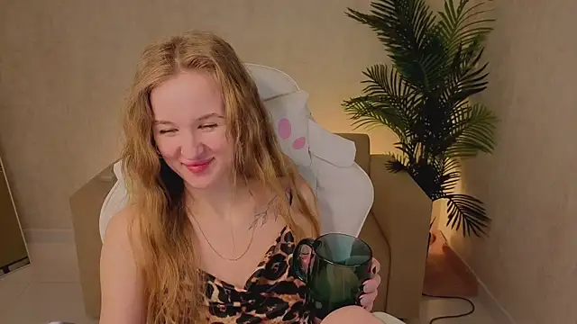 Czat XXX na żywo – kianawhite