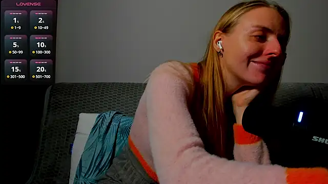 Chat +18 de Jam_cream ao vivo