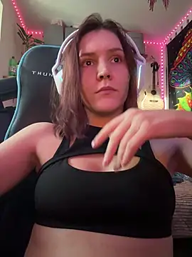 LollyMotのライブXXXチャット