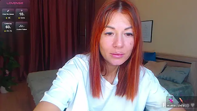 แชท XXX สดของ FireWater6