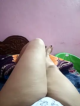 papajothi Webcam-Show