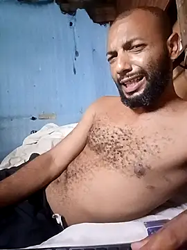 Camodick Chat XXX live