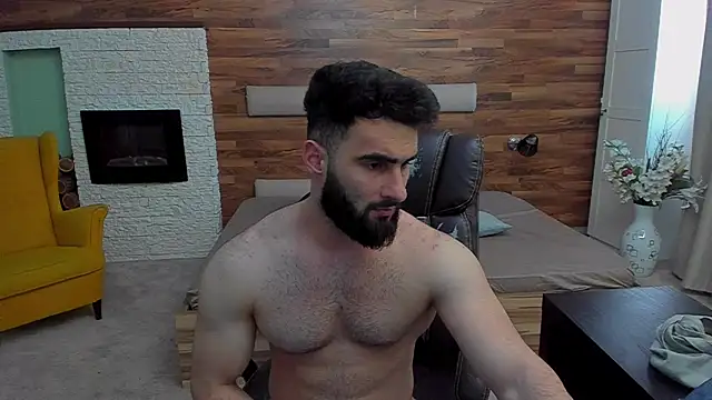 MicahLane Webcamshow