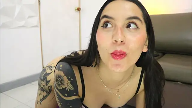 kaylee_lee Live XXX Chat