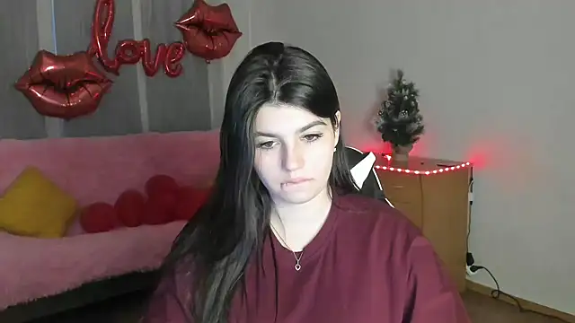 KisaModel Live XXX-Chat