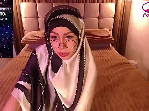 ASIASangel Pertunjukan Webcam