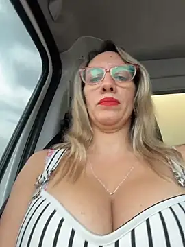 Gatitacarlita Live XXX Chat