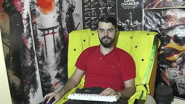 Онлайн чат XXX 00george