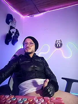 Chatroom XXX en direct de sebastian_horny